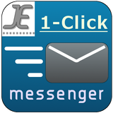 One Click Messenger icône