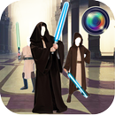 Jedi Editor Lightsaber Photo Maker APK