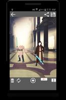 Jedi Editor Lightsaber Photo Maker screenshot 1