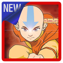 APK Avatar AangThe Burning Earth