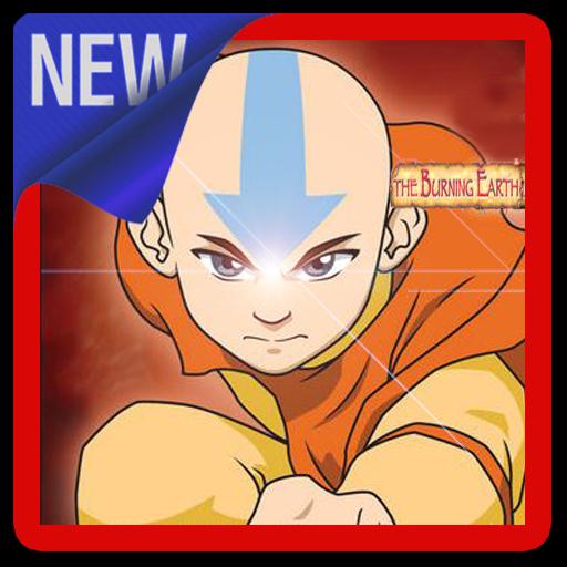 Avatar AangThe Burning Earth APK for Android Download Avatar AangThe Burning Earth APK for Android Download