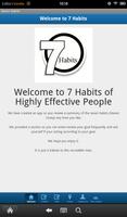 7 Habits of Highly Effective imagem de tela 3