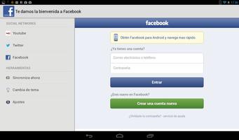 Kontakt - AIO Social Network ภาพหน้าจอ 2