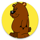 Spanish Bear and others games أيقونة