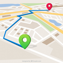 gps navigation gratuit APK