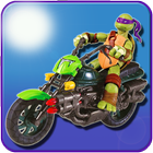 Turtle fighters ninja иконка