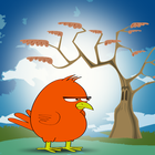 Birds Hero games آئیکن