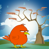 Birds Hero games иконка
