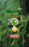 Birds Hero games पोस्टर