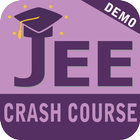 JEE Crash Course आइकन