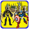 Ninja Ant APK