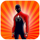 Spider Avenger Memory biểu tượng