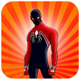 Spider Avenger Memory biểu tượng