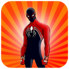 Spider Avenger Memory icon