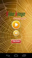 Spider Avenger Memory bài đăng