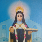 Amma Thresia Novena icon