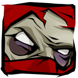 Funky Fighter vs Zombie Ninjas