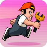 One Up - Lemonade Rush !