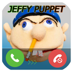 fack call from jeffy pappet icono