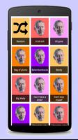 Michael Rosen Soundboard Poster