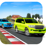 Jeep Racing Adventure simulator highway 2017