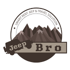 Jeep Bro biểu tượng