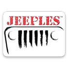 Jeeples 아이콘