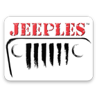 آیکون‌ Jeeples