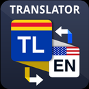 Tagalok English Translator (Dictionary)-APK