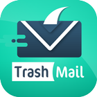 Trash Mail icono