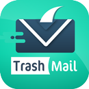 Trash Mail - Temporary Email (OTP) APK