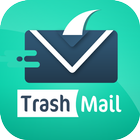 Trash Mail ikon