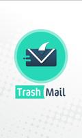 Trash Mail penulis hantaran