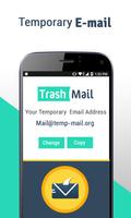 Trash Mail syot layar 2