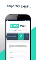 برنامه‌نما Trash Mail عکس از صفحه