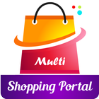 ShopLite - All in One Online Shopping आइकन