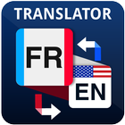 French to English Translator ( Learn French ) иконка