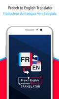 French to English Translator ( Learn French ) Affiche