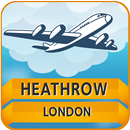 Flights Status Live - Heathrow Airport London APK