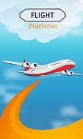 Flights Tracker - Hong Kong International Airport poster