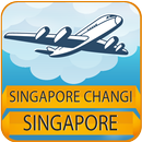 Flights Tracker - Singapore Changi Airport-APK