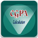 APK CGPA Calculator