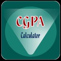 CGPA Calculator Plakat