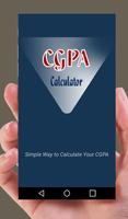 CGPA Calculator Screenshot 1