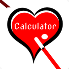 Love Calculator Zeichen