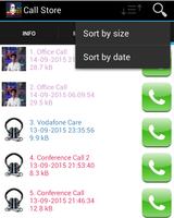 Call Store ภาพหน้าจอ 3