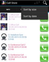 Call Store screenshot 3