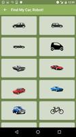 Find My Car Robot 截圖 3
