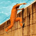 3D Alcatraz Prison Gangstar Break-Out ไอคอน