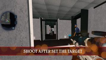 3D Alcatraz Prison Gangstar Break-Out स्क्रीनशॉट 1